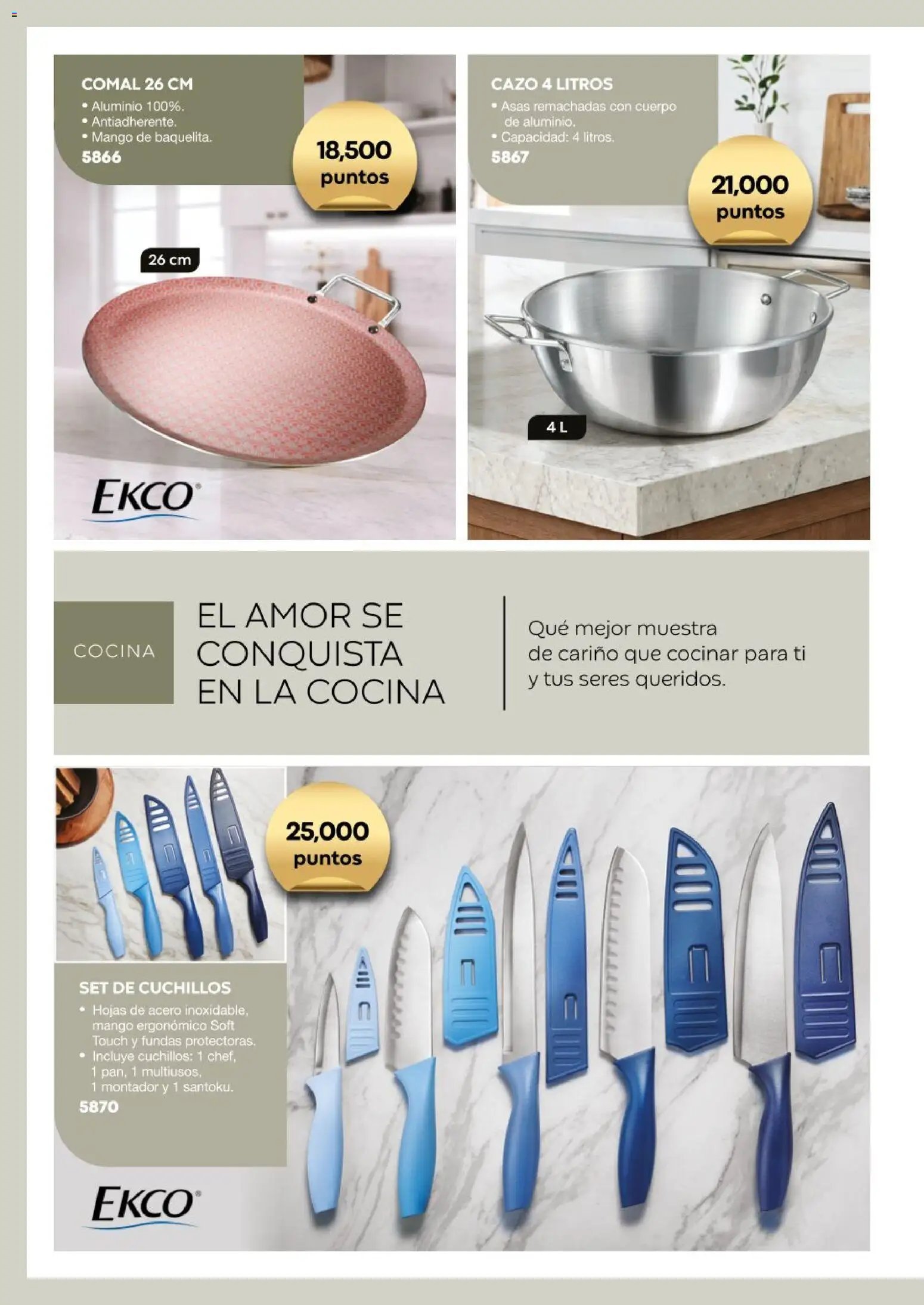 Fuller oferta desde 15/06/2026 Fuller catálogo Puntos
