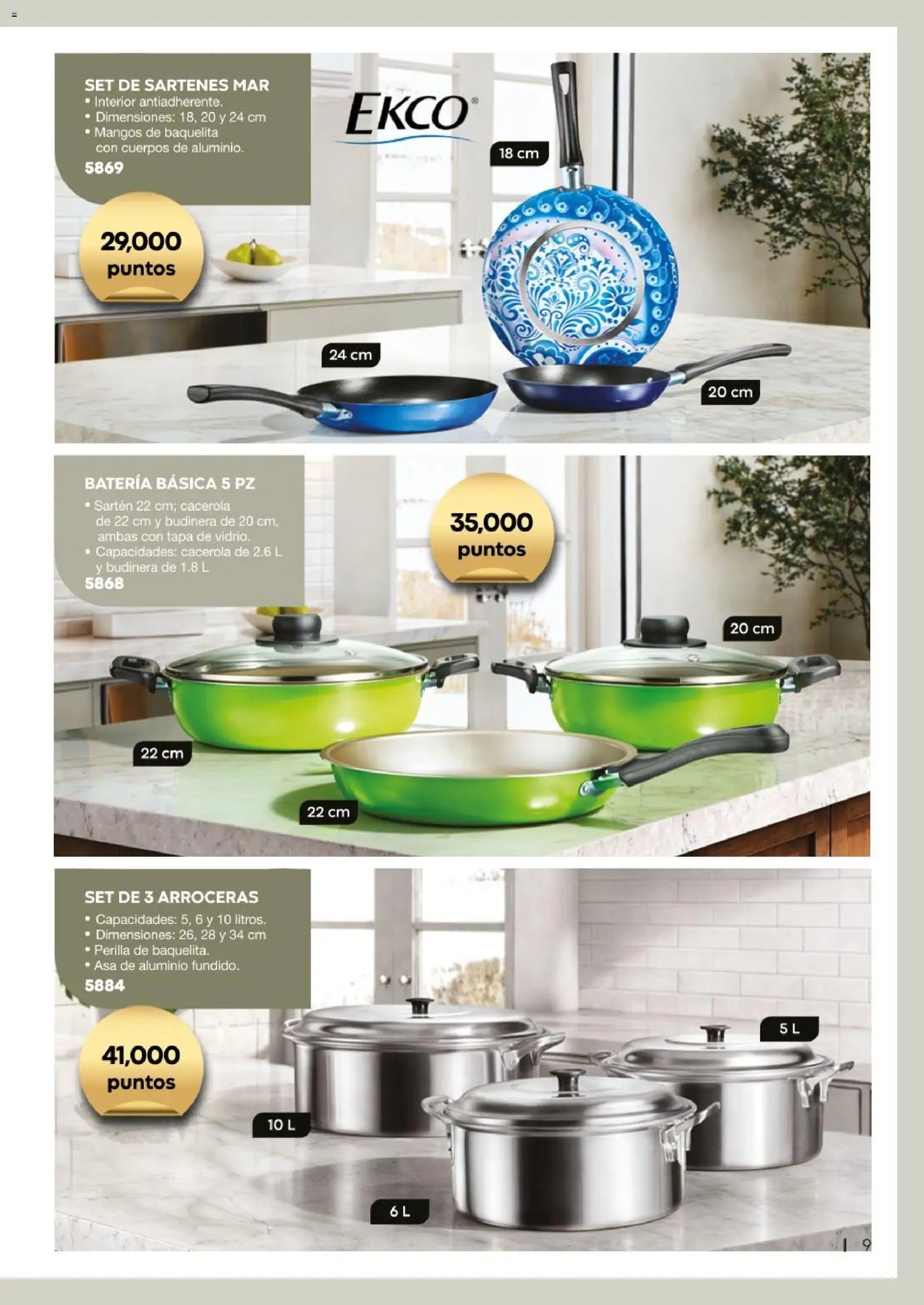 Fuller oferta desde 15/06/2026 Fuller catálogo Puntos