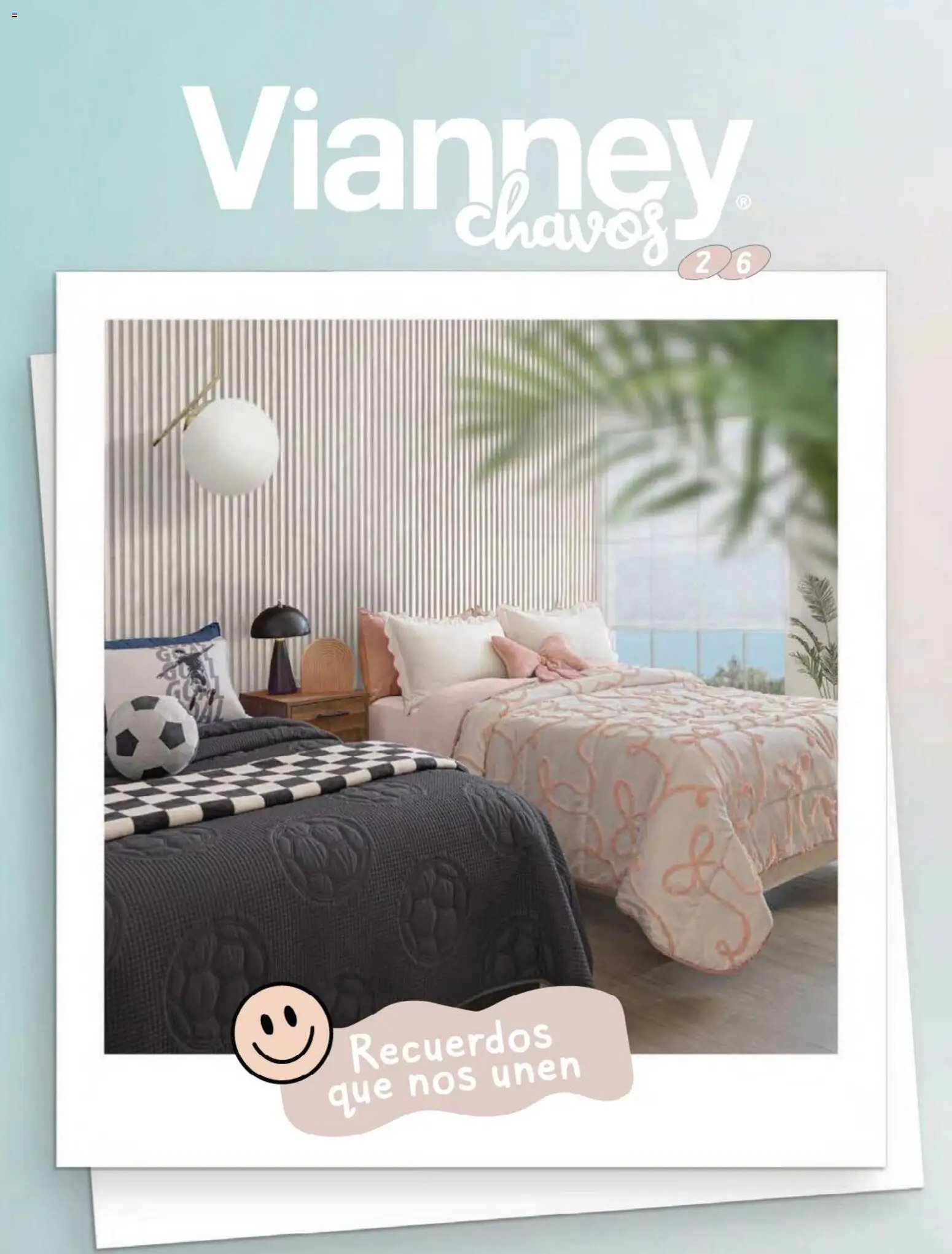 Vianney oferta desde 23/01/2026 Catálogo Chavos