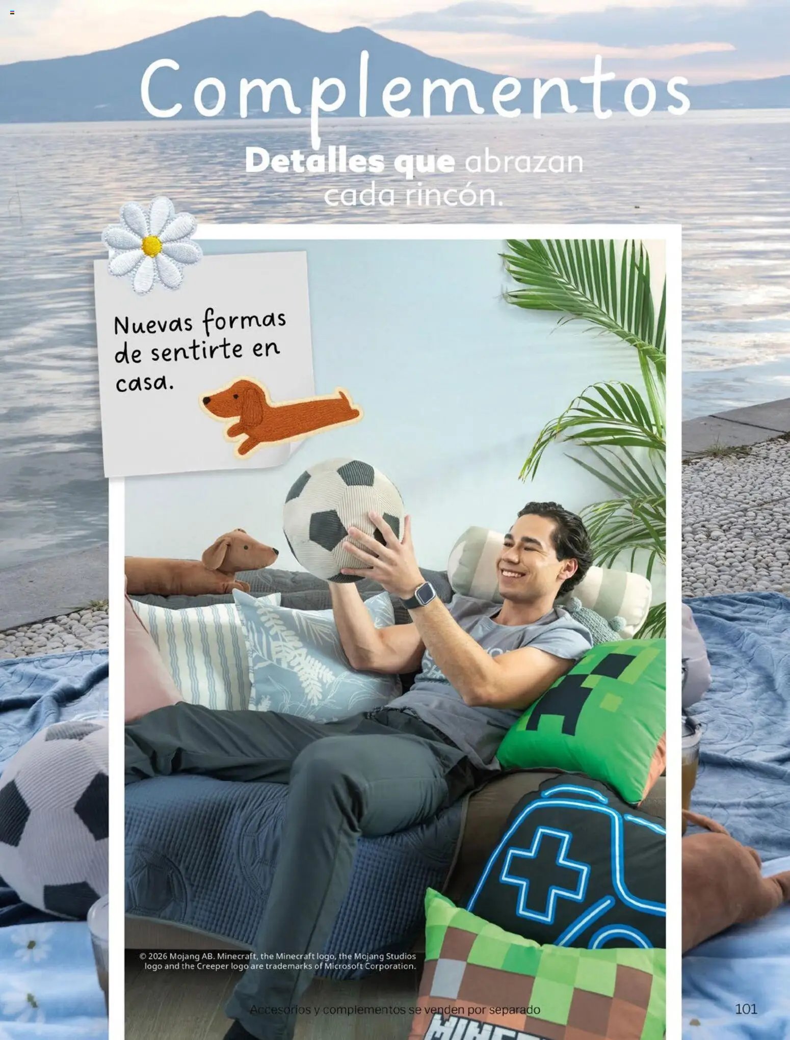 Vianney oferta desde 23/01/2026 Catálogo Chavos
