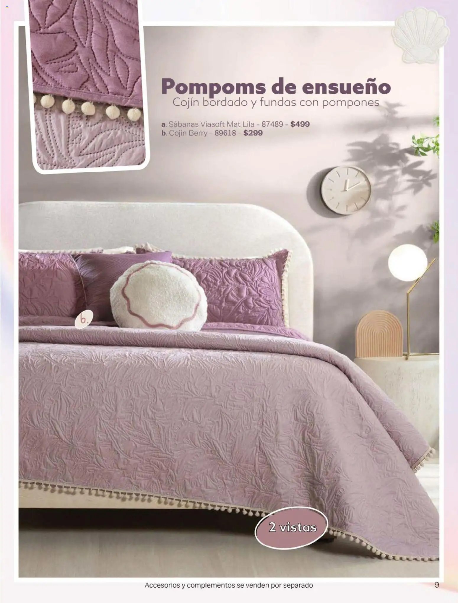 Vianney oferta desde 23/01/2026 Catálogo Chavos
