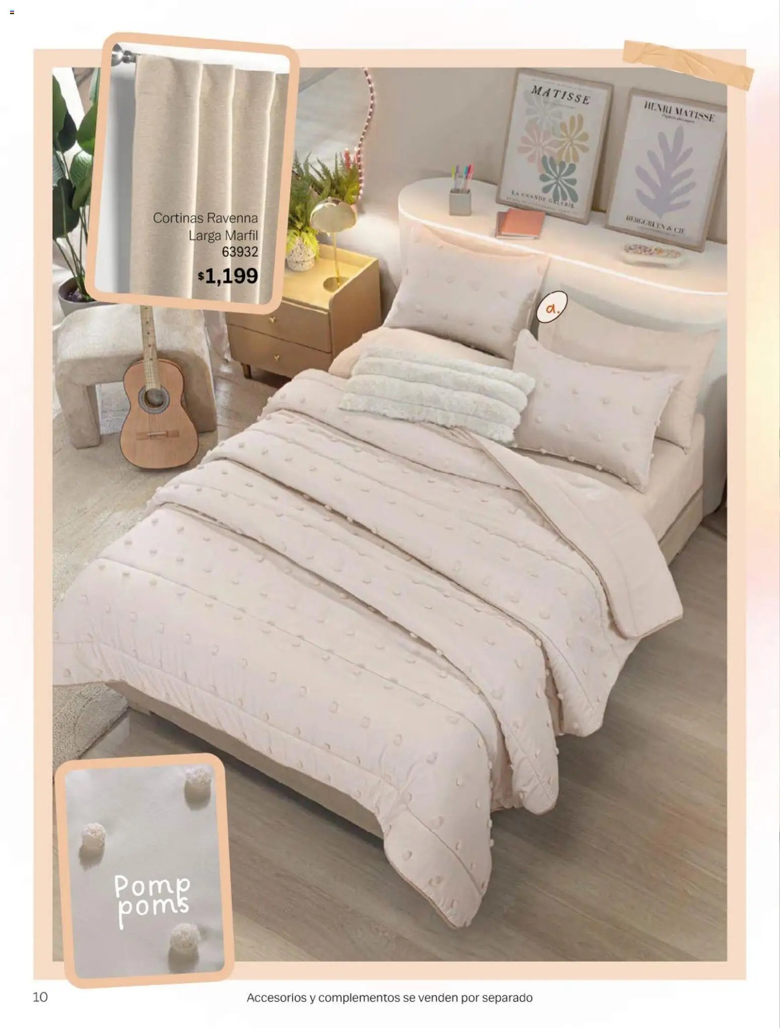 Vianney oferta desde 23/01/2026 Catálogo Chavos