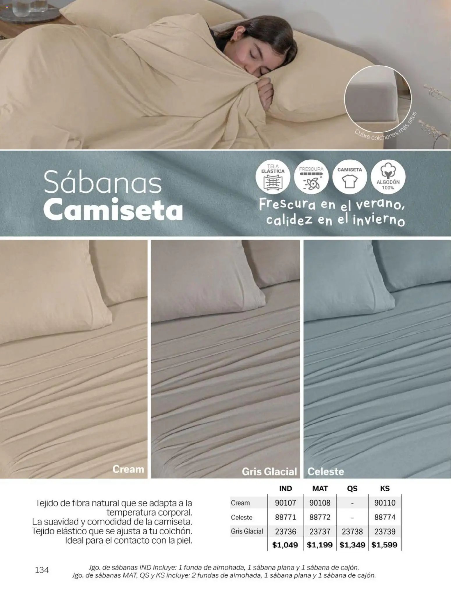 Vianney oferta desde 23/01/2026 Catálogo Chavos