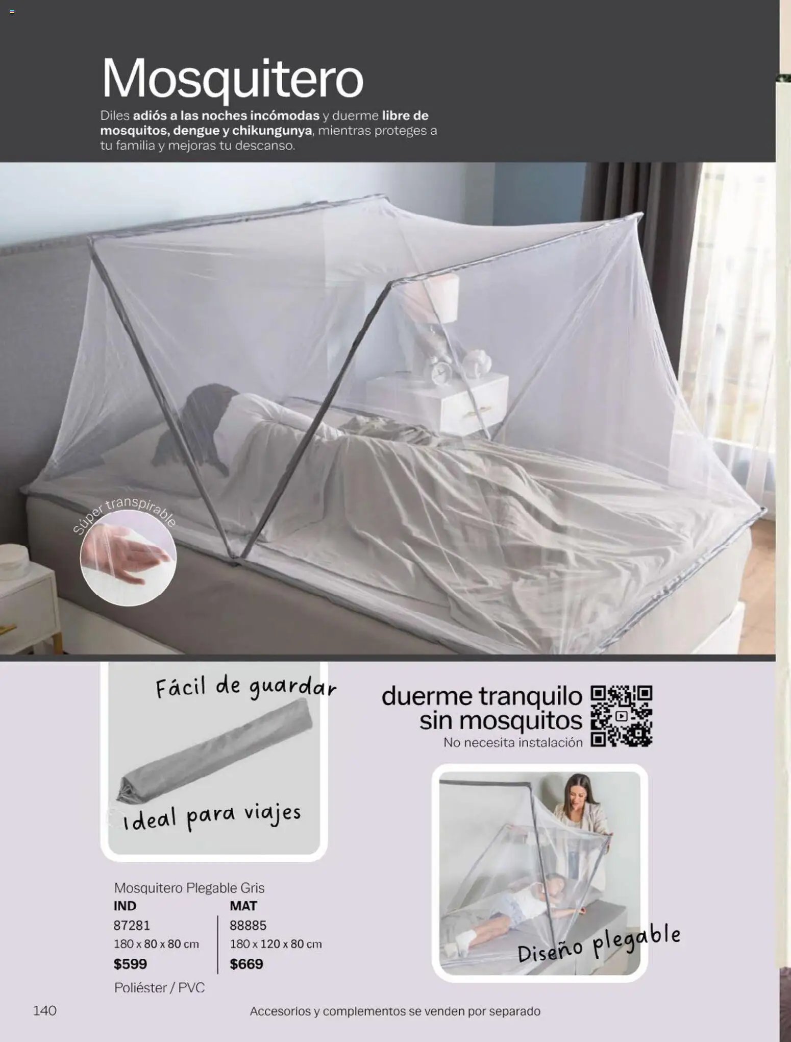 Vianney oferta desde 23/01/2026 Catálogo Chavos