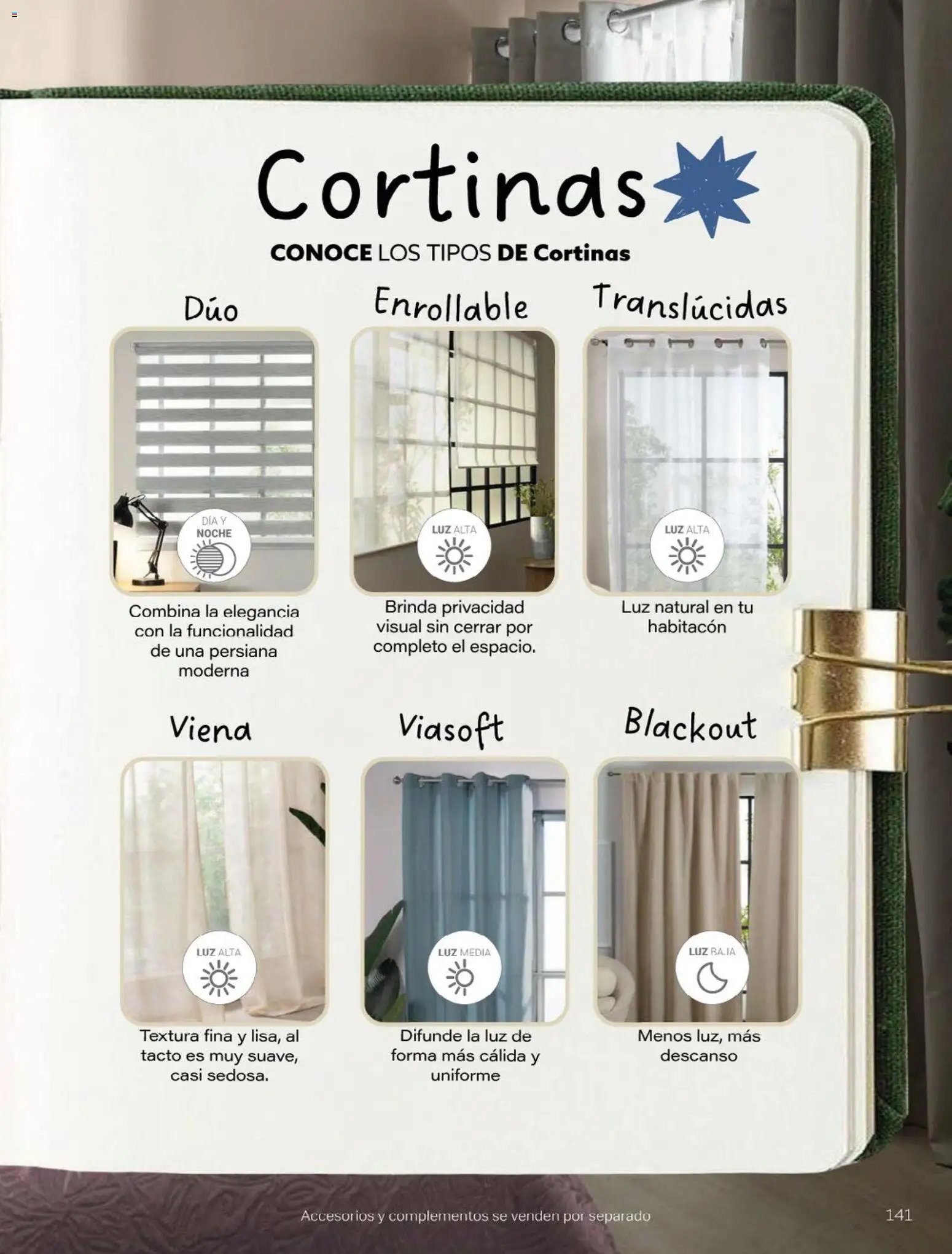 Vianney oferta desde 23/01/2026 Catálogo Chavos