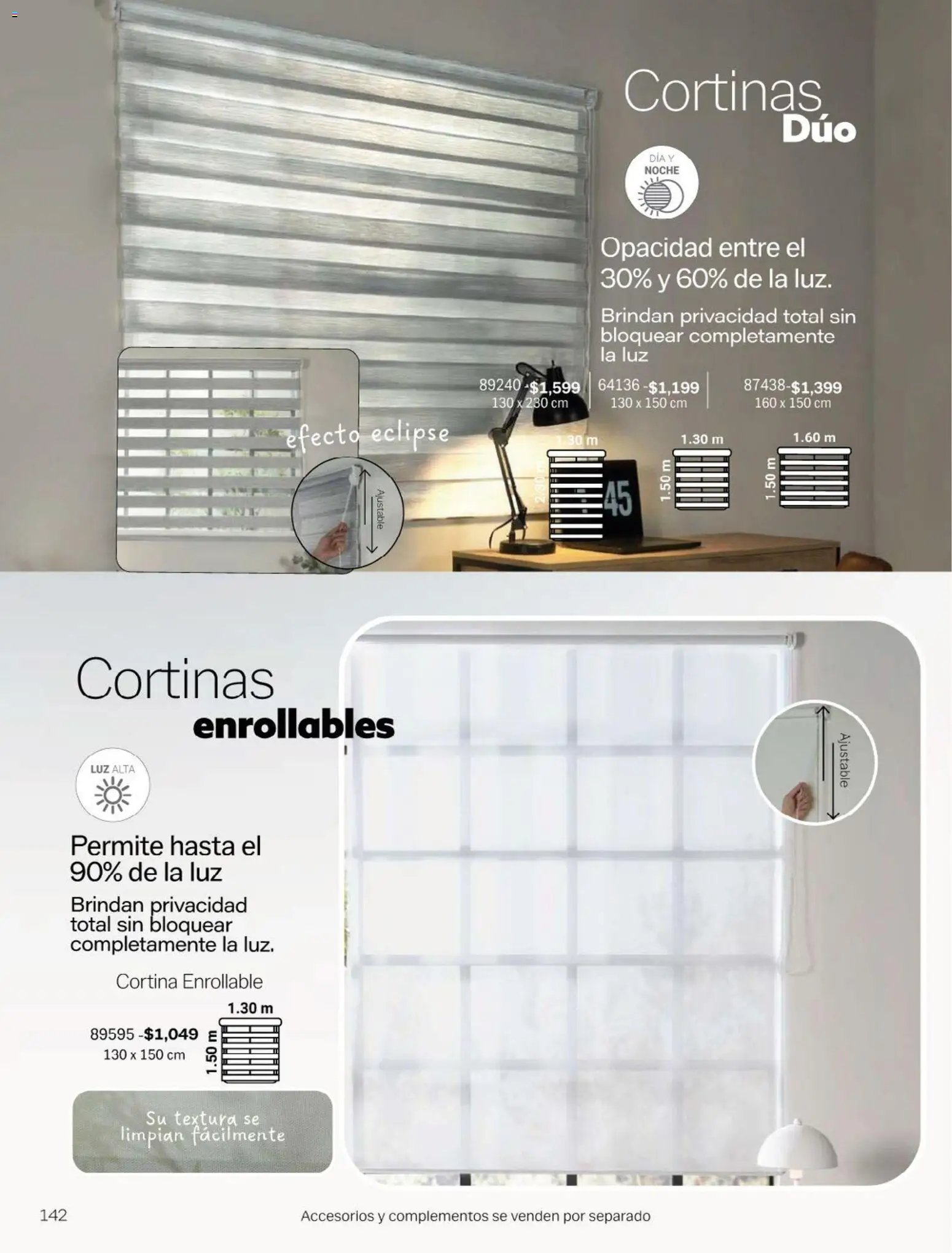 Vianney oferta desde 23/01/2026 Catálogo Chavos