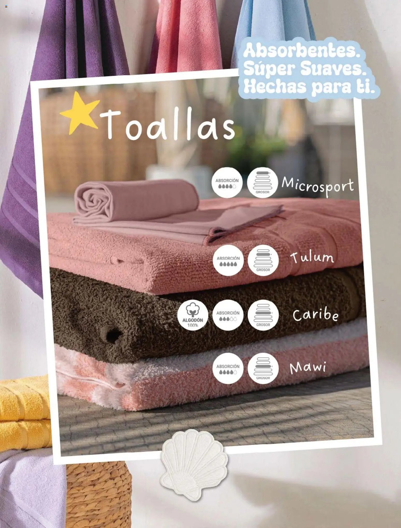 Vianney oferta desde 23/01/2026 Catálogo Chavos