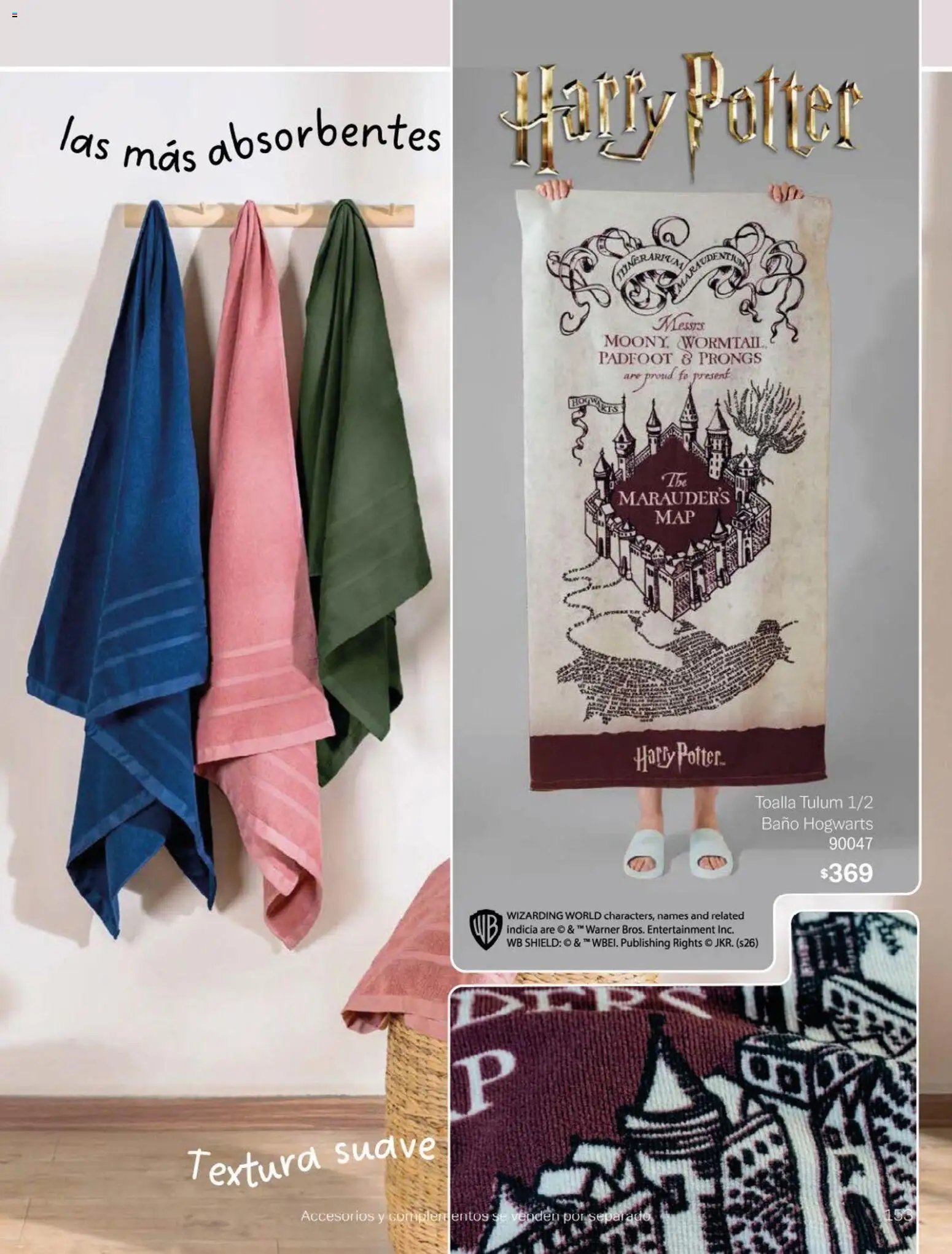Vianney oferta desde 23/01/2026 Catálogo Chavos