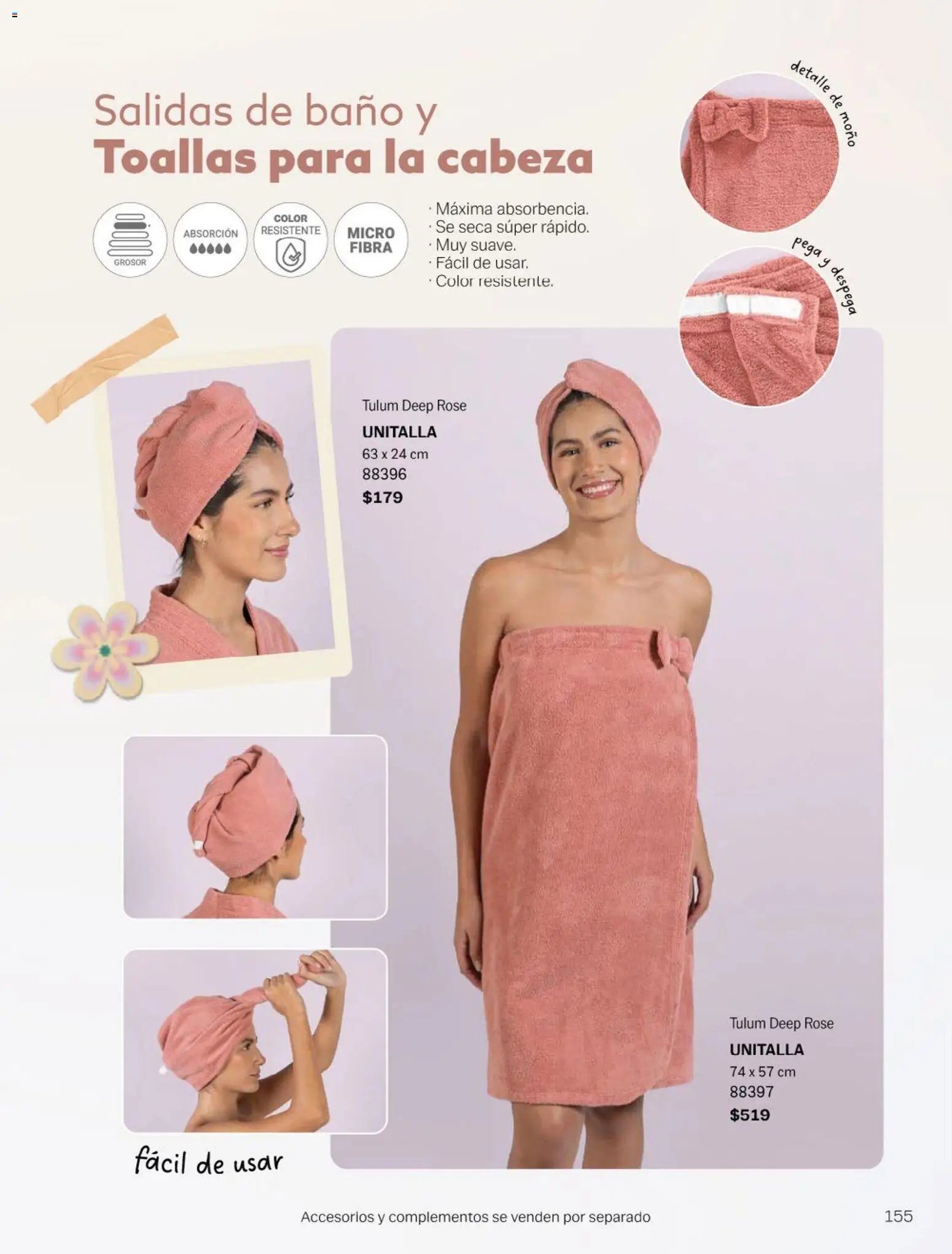 Vianney oferta desde 23/01/2026 Catálogo Chavos