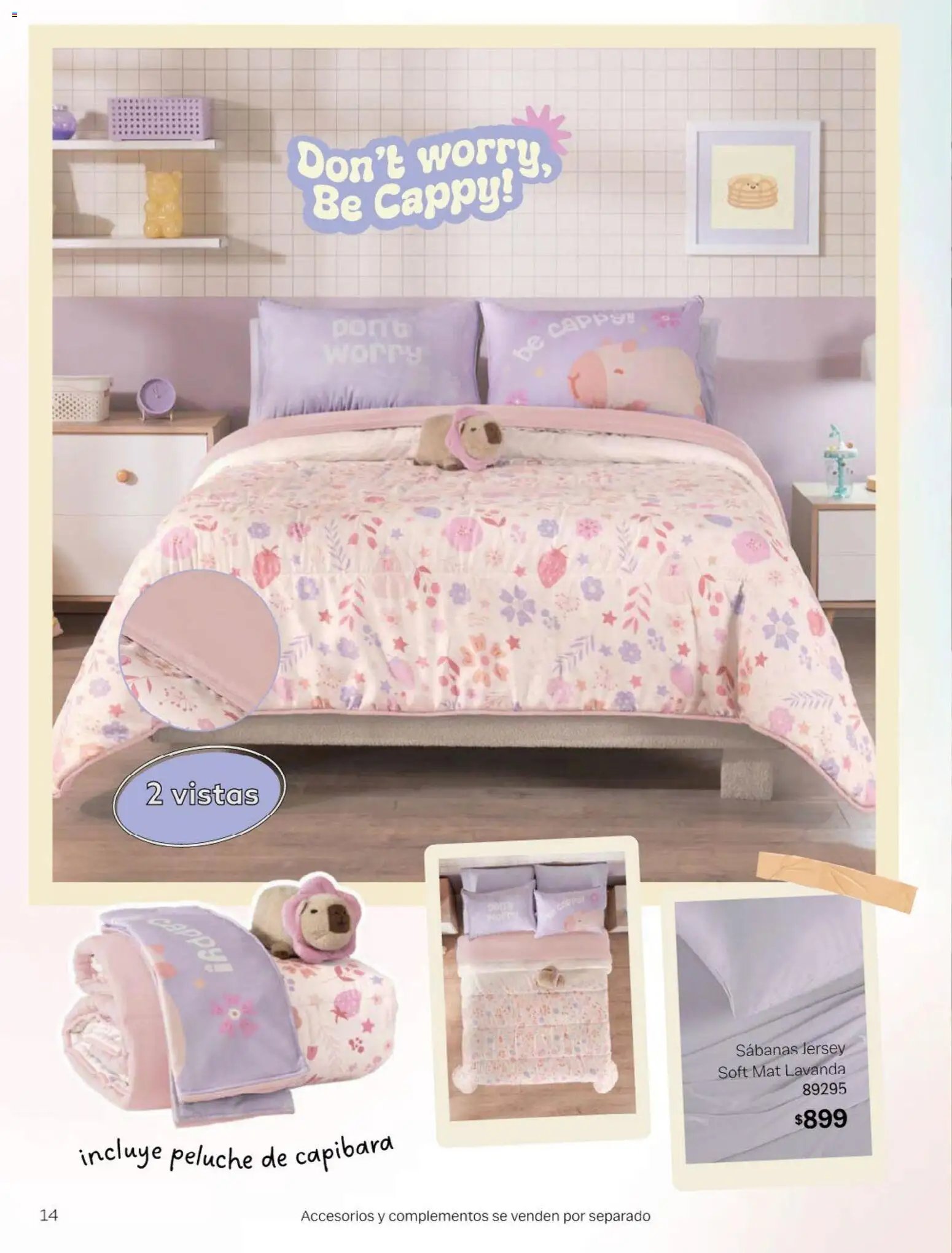 Vianney oferta desde 23/01/2026 Catálogo Chavos