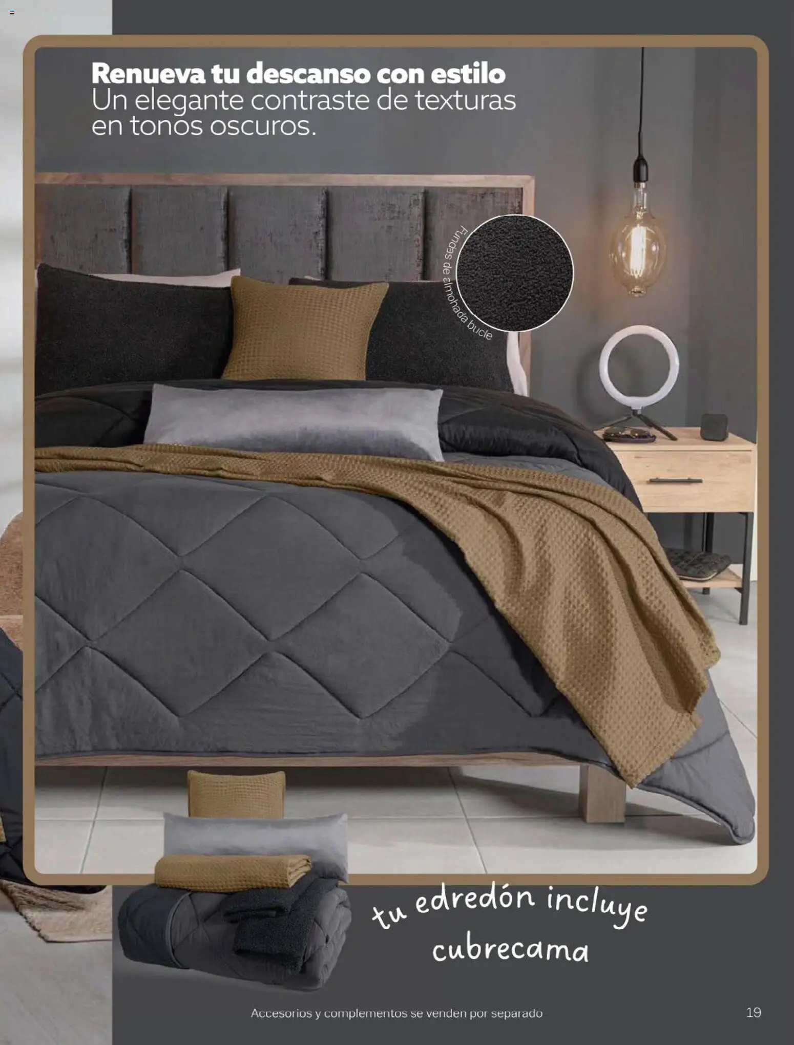 Vianney oferta desde 23/01/2026 Catálogo Chavos