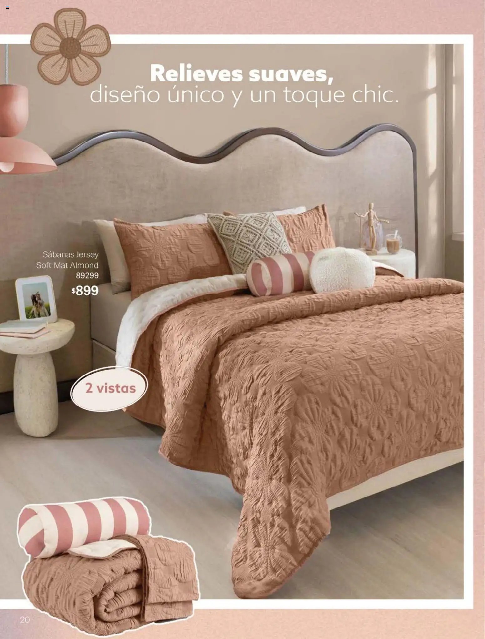 Vianney oferta desde 23/01/2026 Catálogo Chavos
