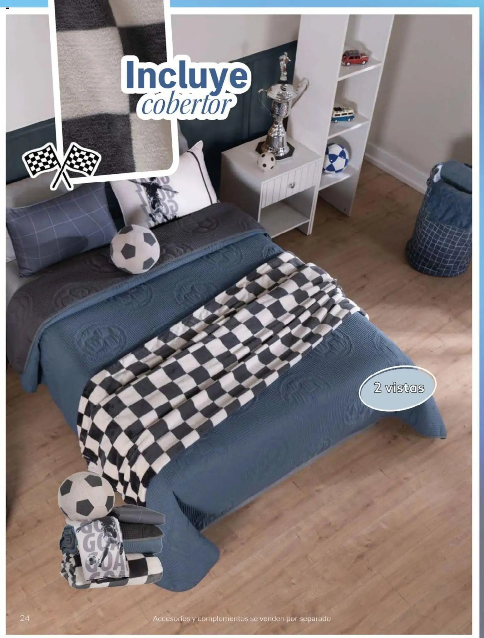 Vianney oferta desde 23/01/2026 Catálogo Chavos