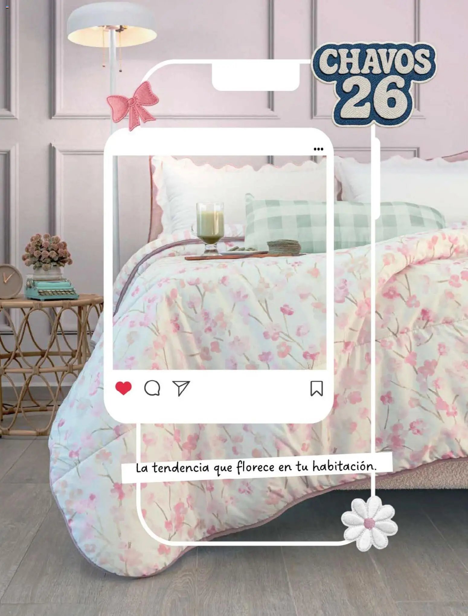 Vianney oferta desde 23/01/2026 Catálogo Chavos