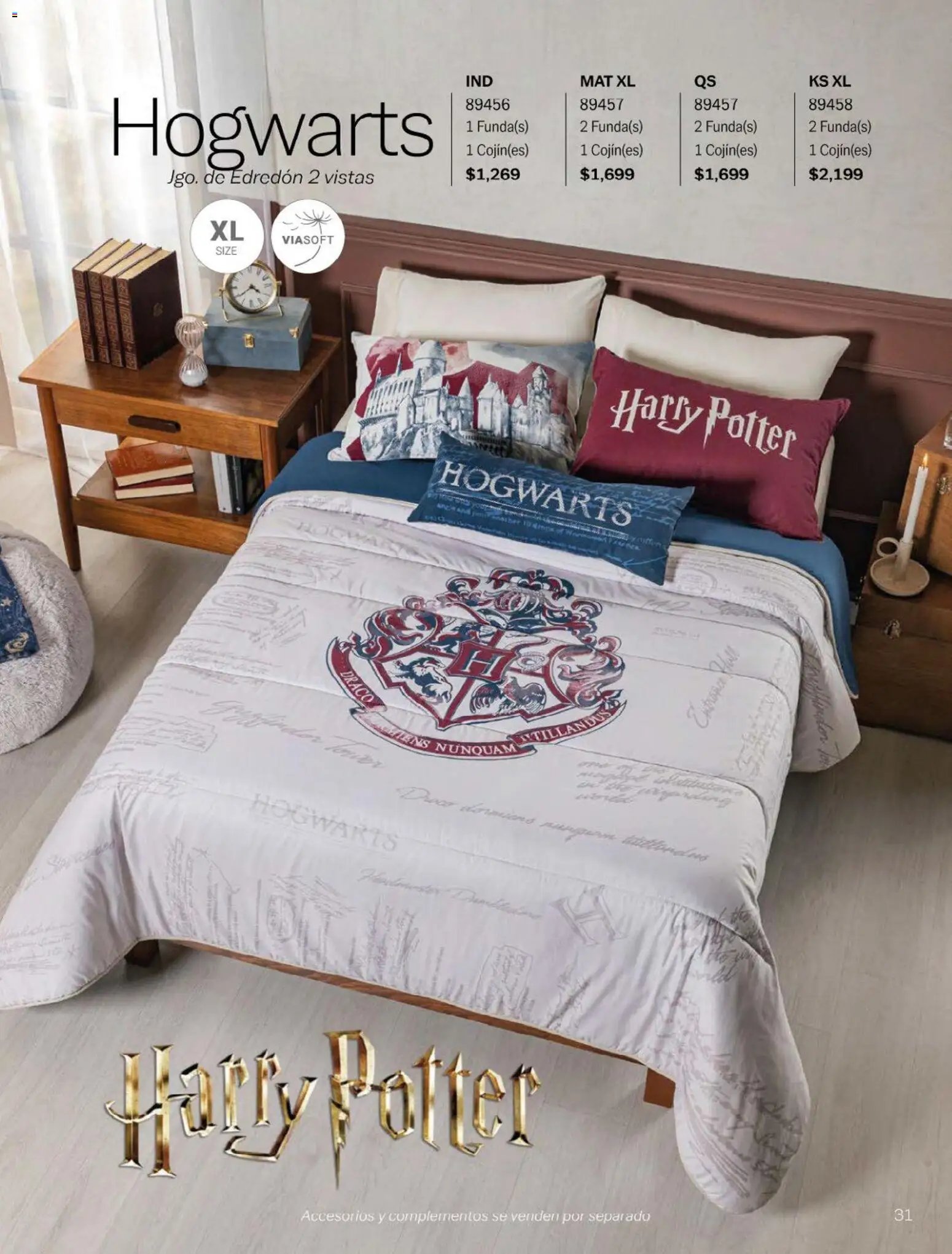 Vianney oferta desde 23/01/2026 Catálogo Chavos