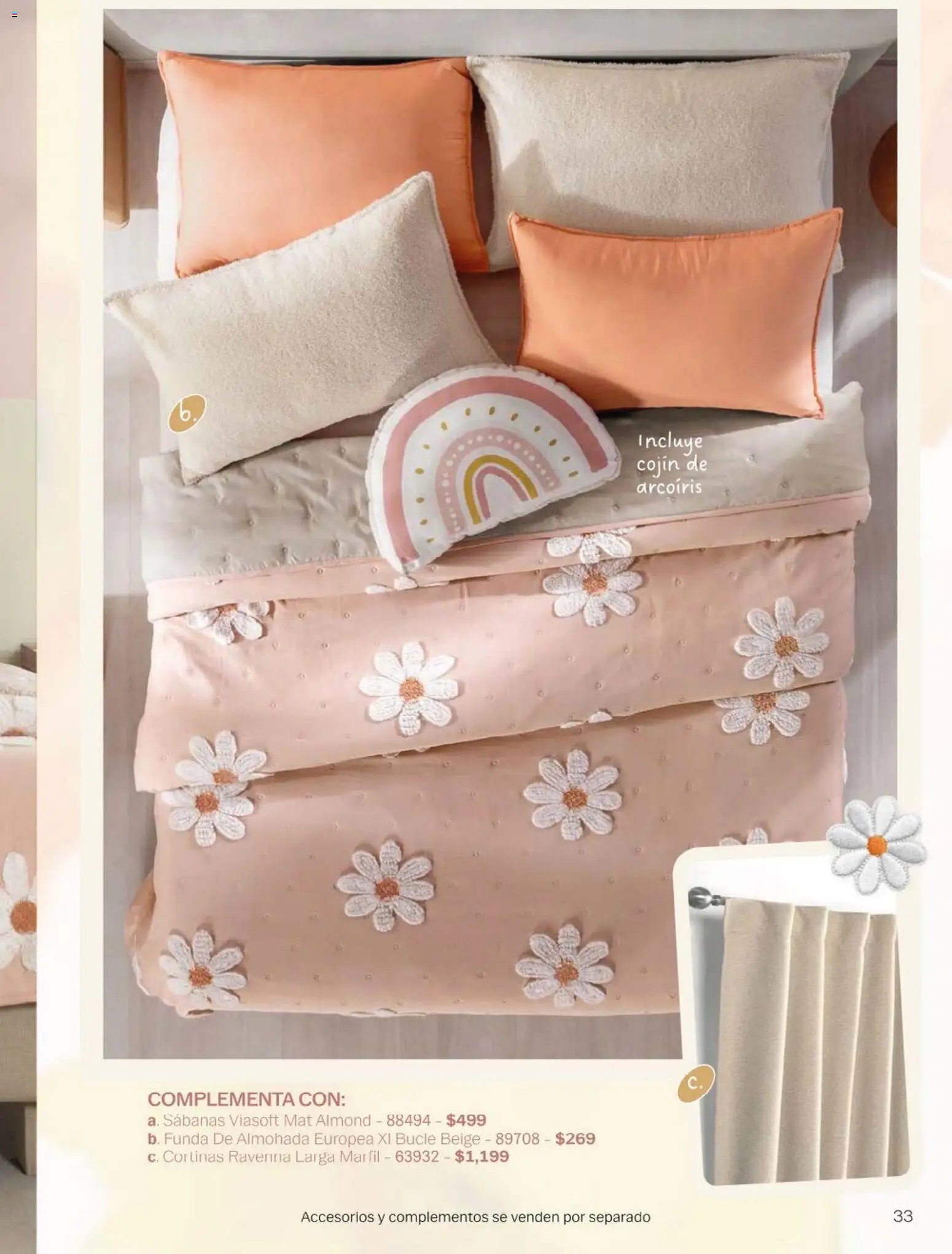 Vianney oferta desde 23/01/2026 Catálogo Chavos