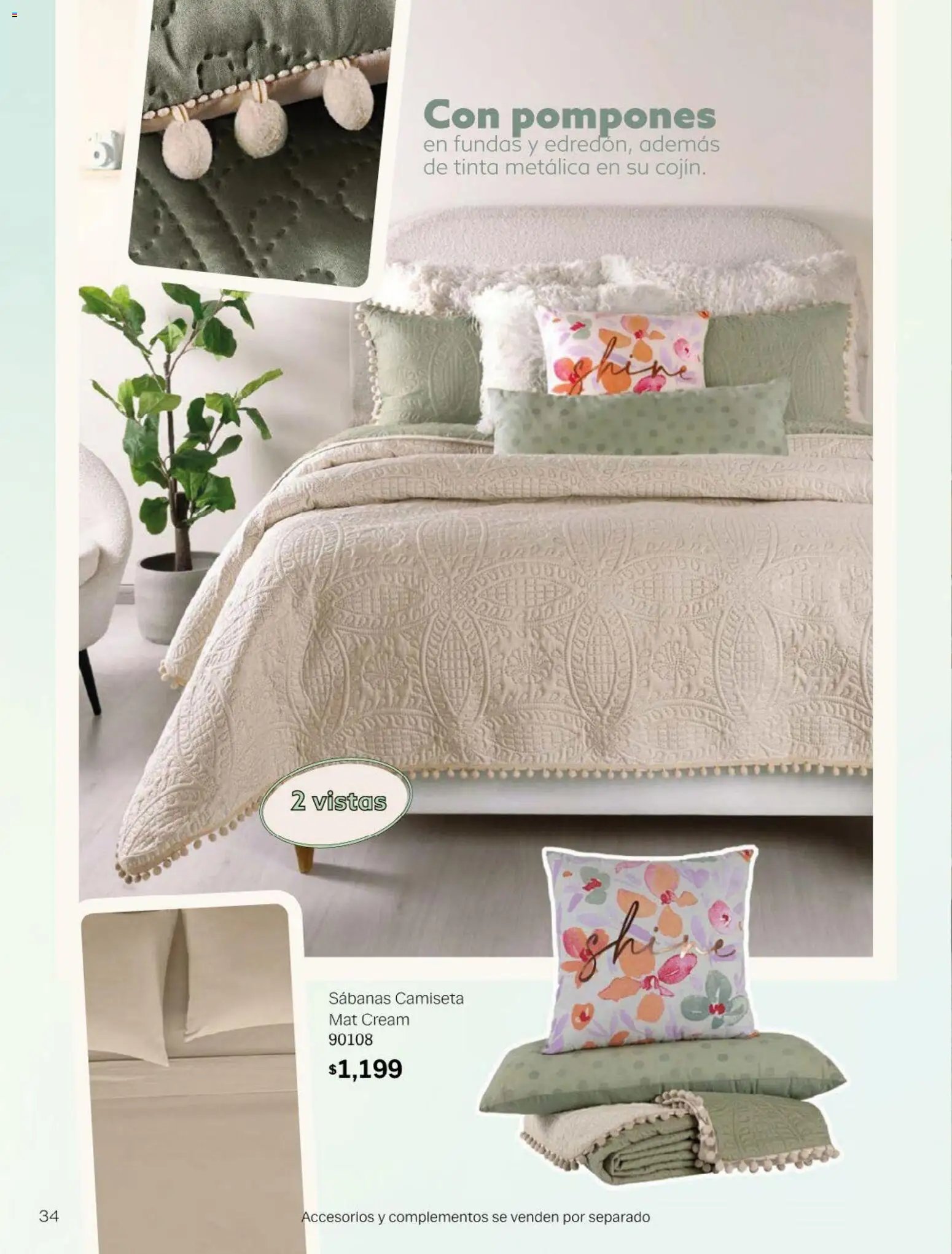Vianney oferta desde 23/01/2026 Catálogo Chavos