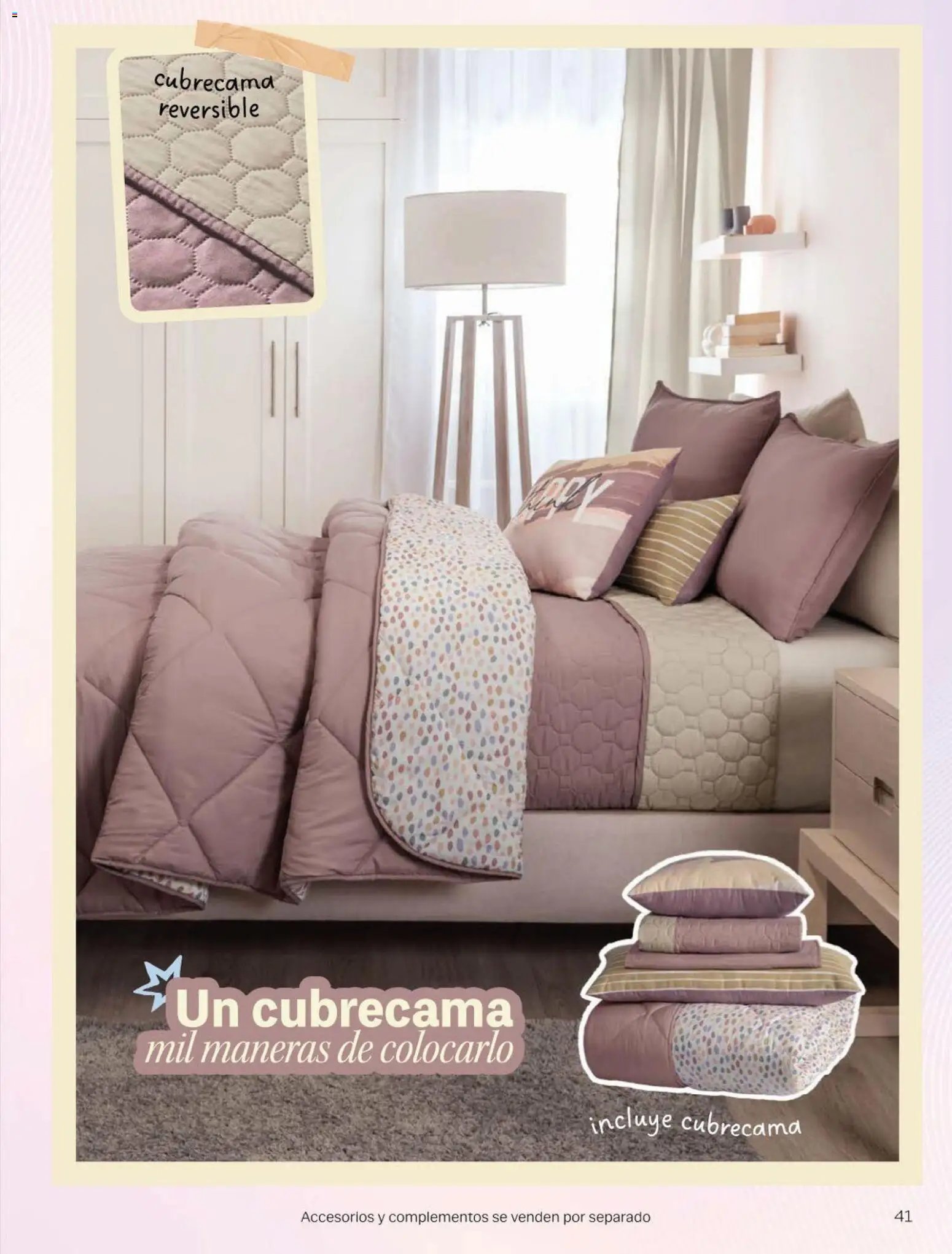 Vianney oferta desde 23/01/2026 Catálogo Chavos