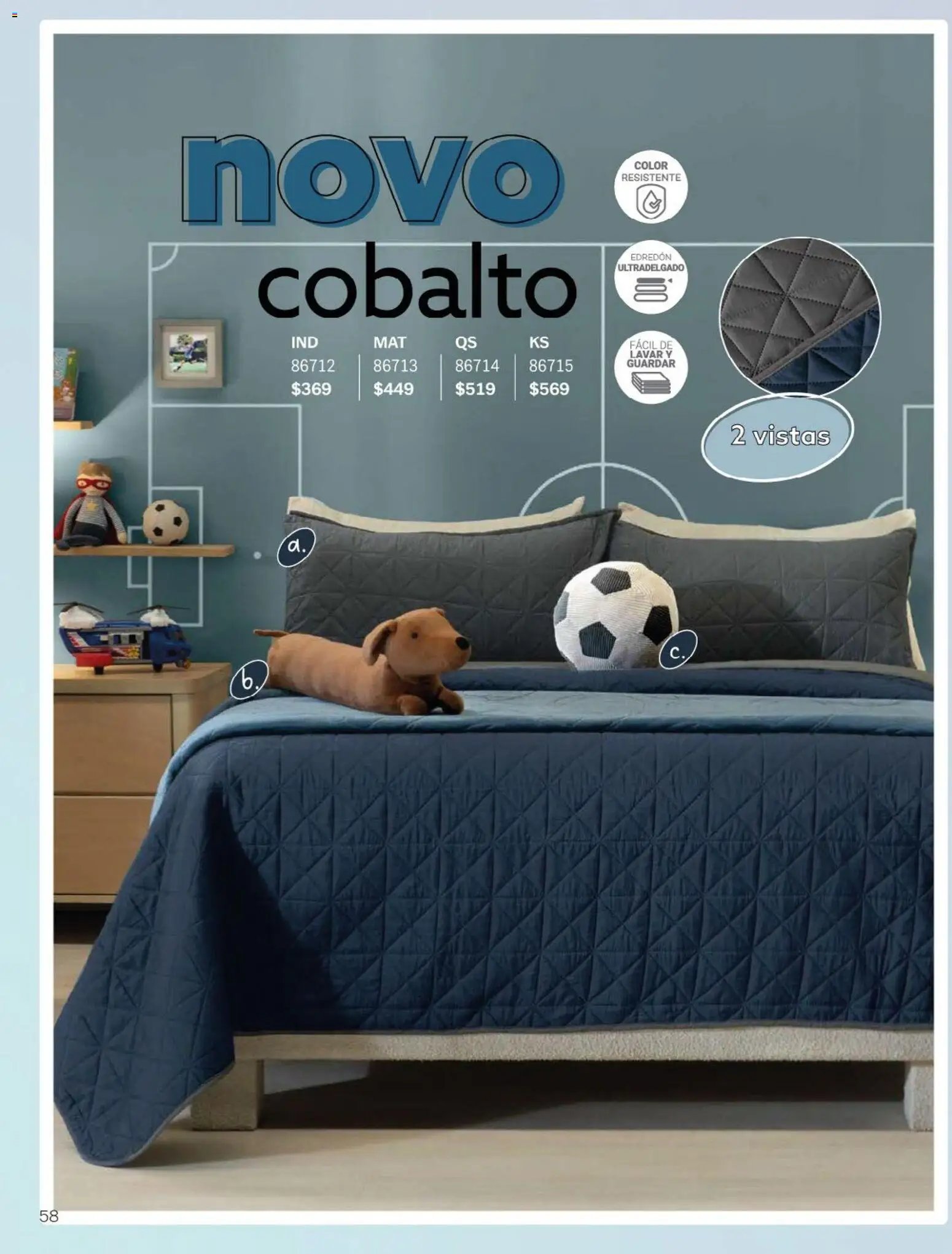 Vianney oferta desde 23/01/2026 Catálogo Chavos