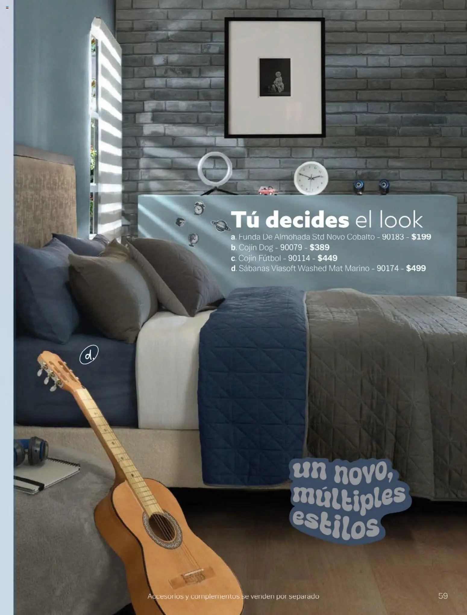 Vianney oferta desde 23/01/2026 Catálogo Chavos