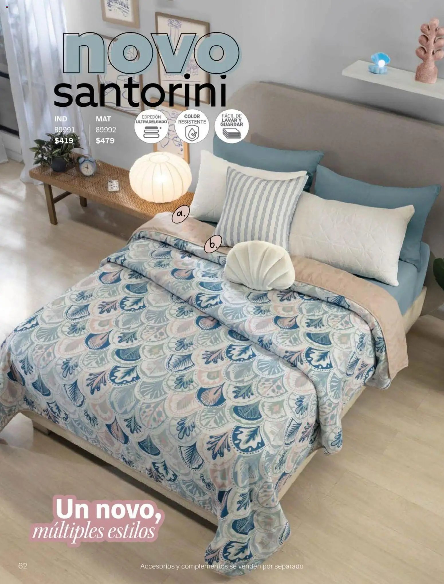 Vianney oferta desde 23/01/2026 Catálogo Chavos