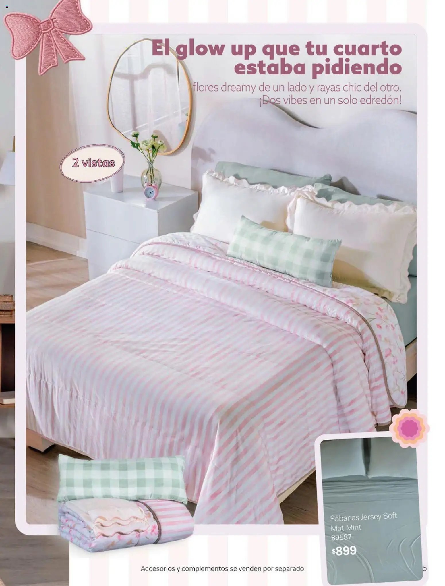 Vianney oferta desde 23/01/2026 Catálogo Chavos