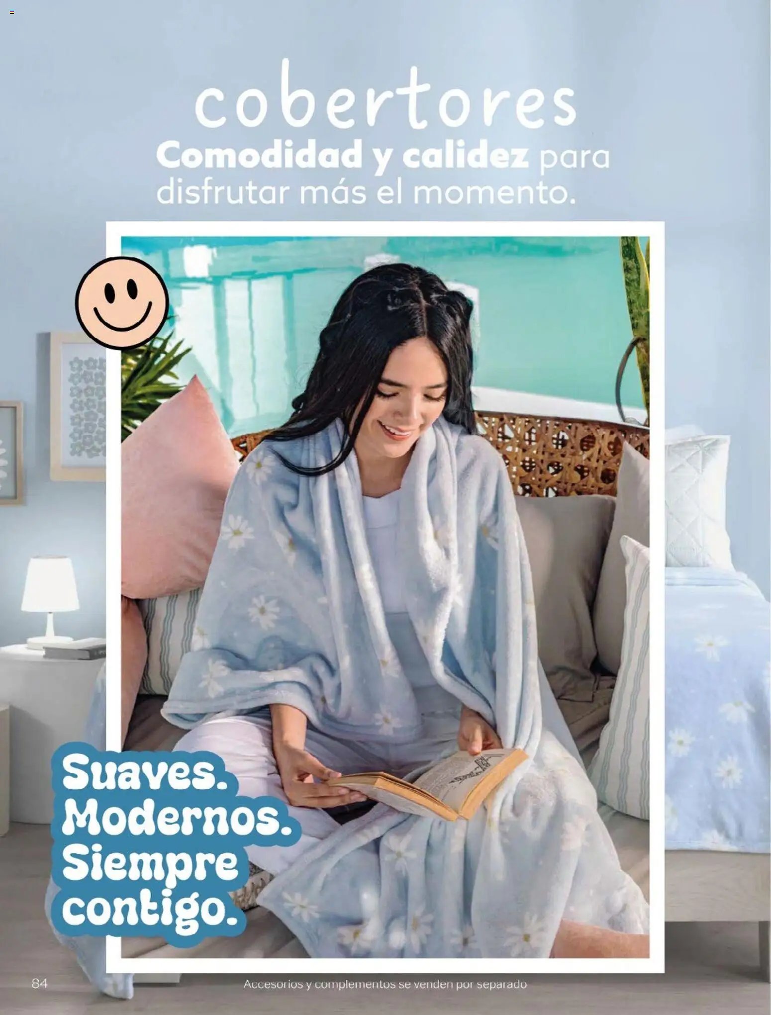 Vianney oferta desde 23/01/2026 Catálogo Chavos
