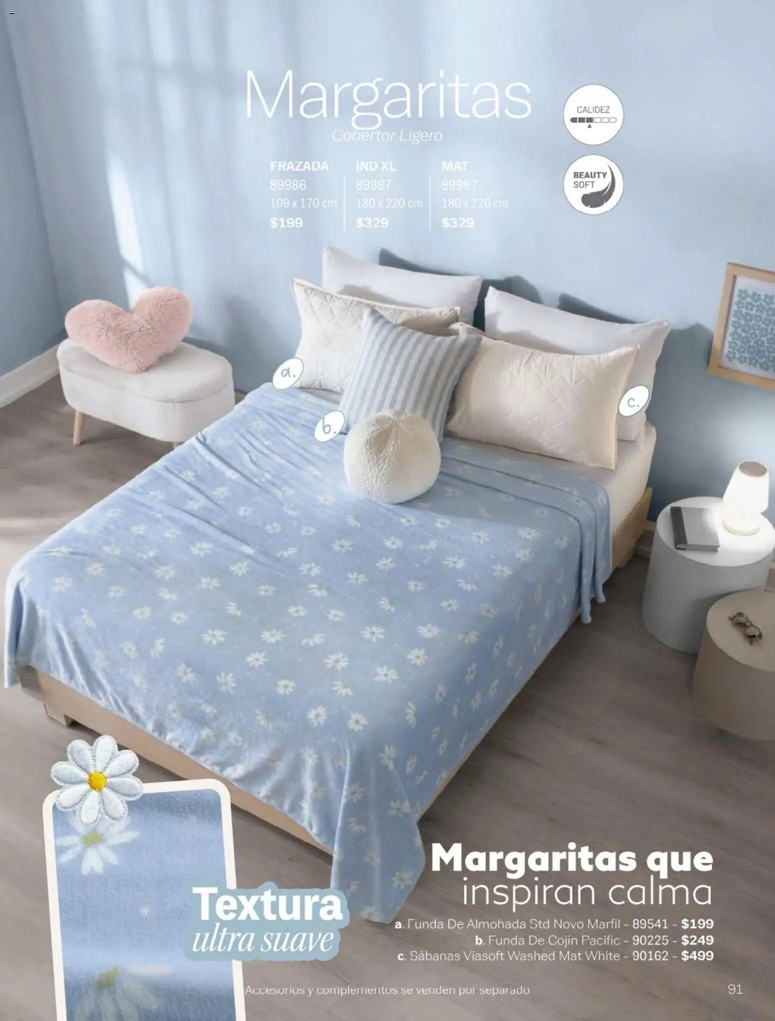 Vianney oferta desde 23/01/2026 Catálogo Chavos