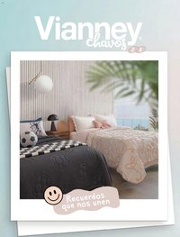 Vianney oferta desde 23/01/2026 Catálogo Chavos