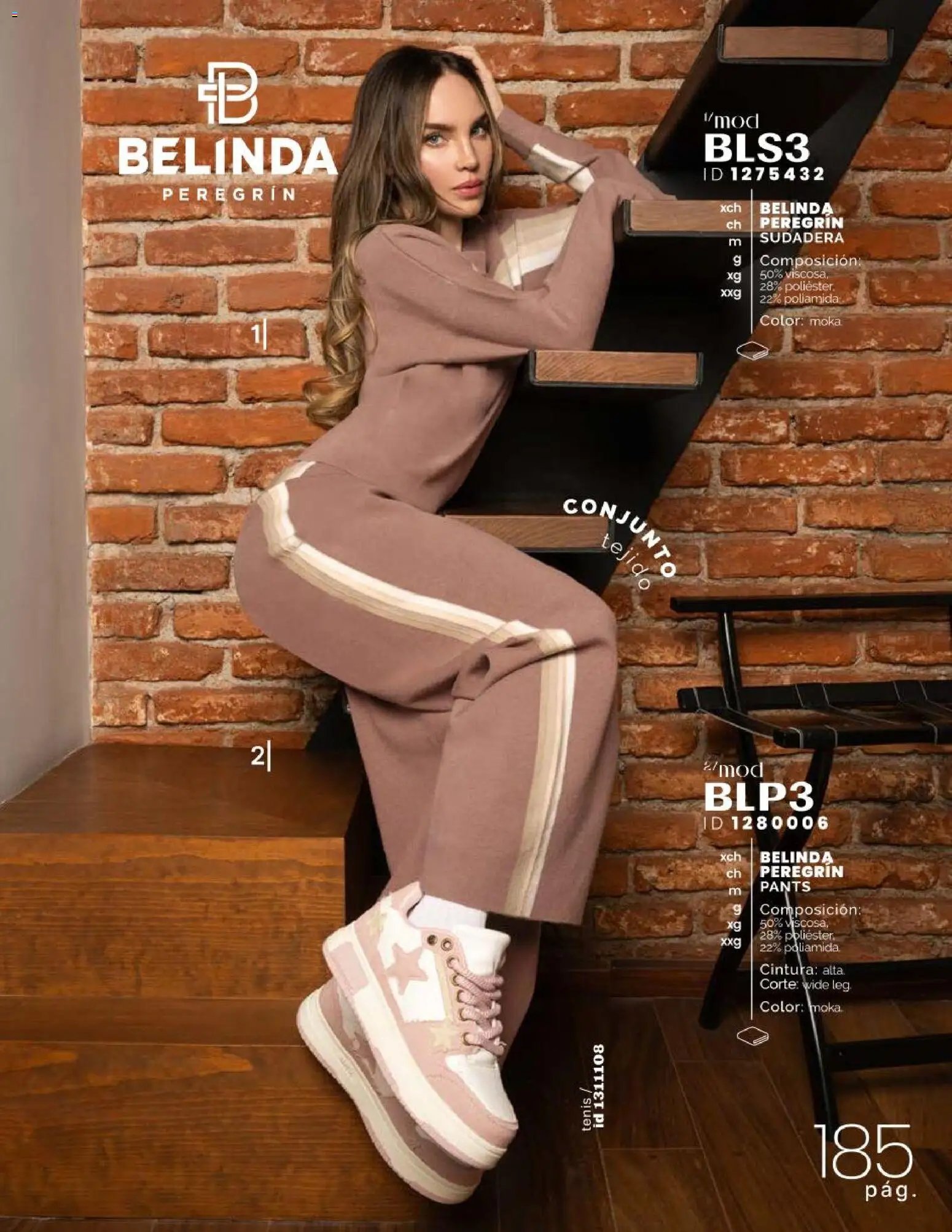 Price Shoes oferta desde 11/03/2026 Price Shoes catálogo Ella
