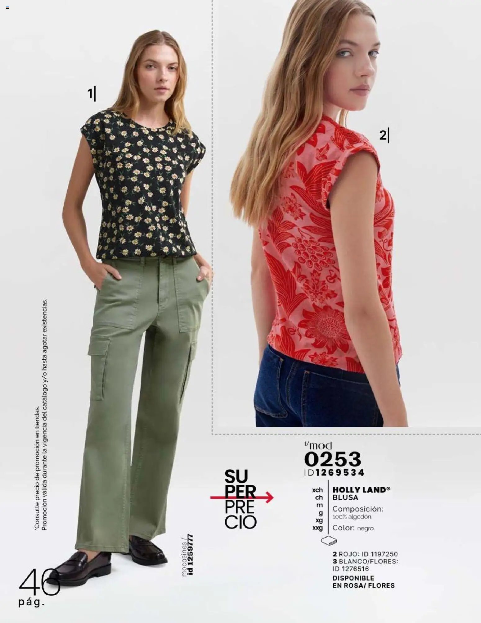 Price Shoes oferta desde 11/03/2026 Price Shoes catálogo Ella