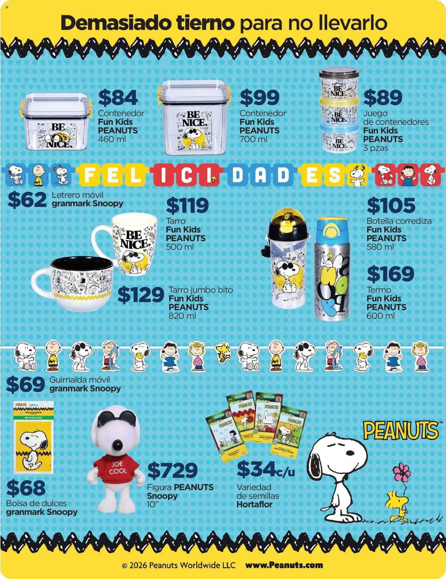 Chedraui oferta desde 03/06/2026 Chedraui folleto Todo para papá