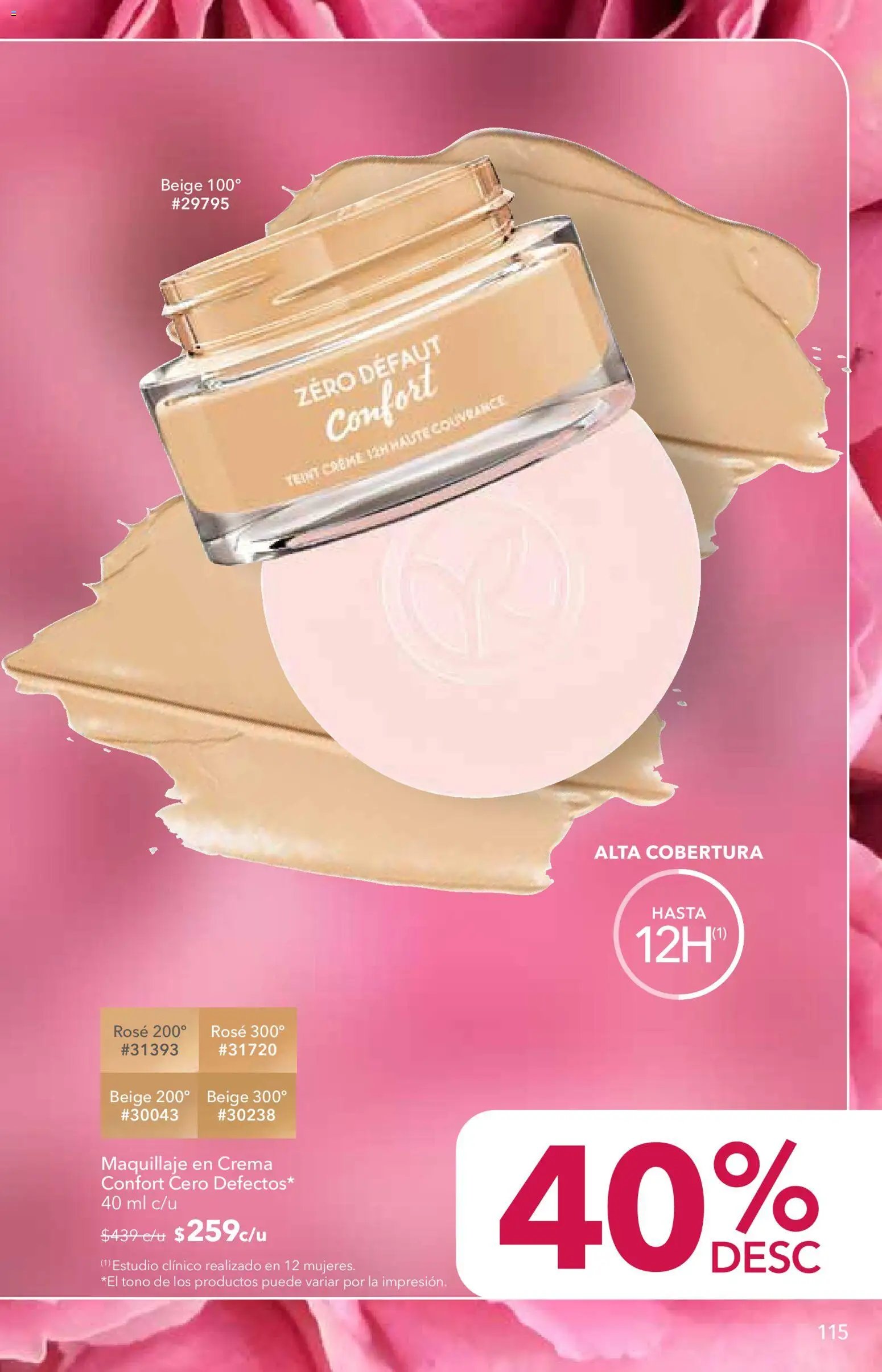 Yves Rocher oferta desde 02/06/2026 Yves Rocher campaña 8 2026