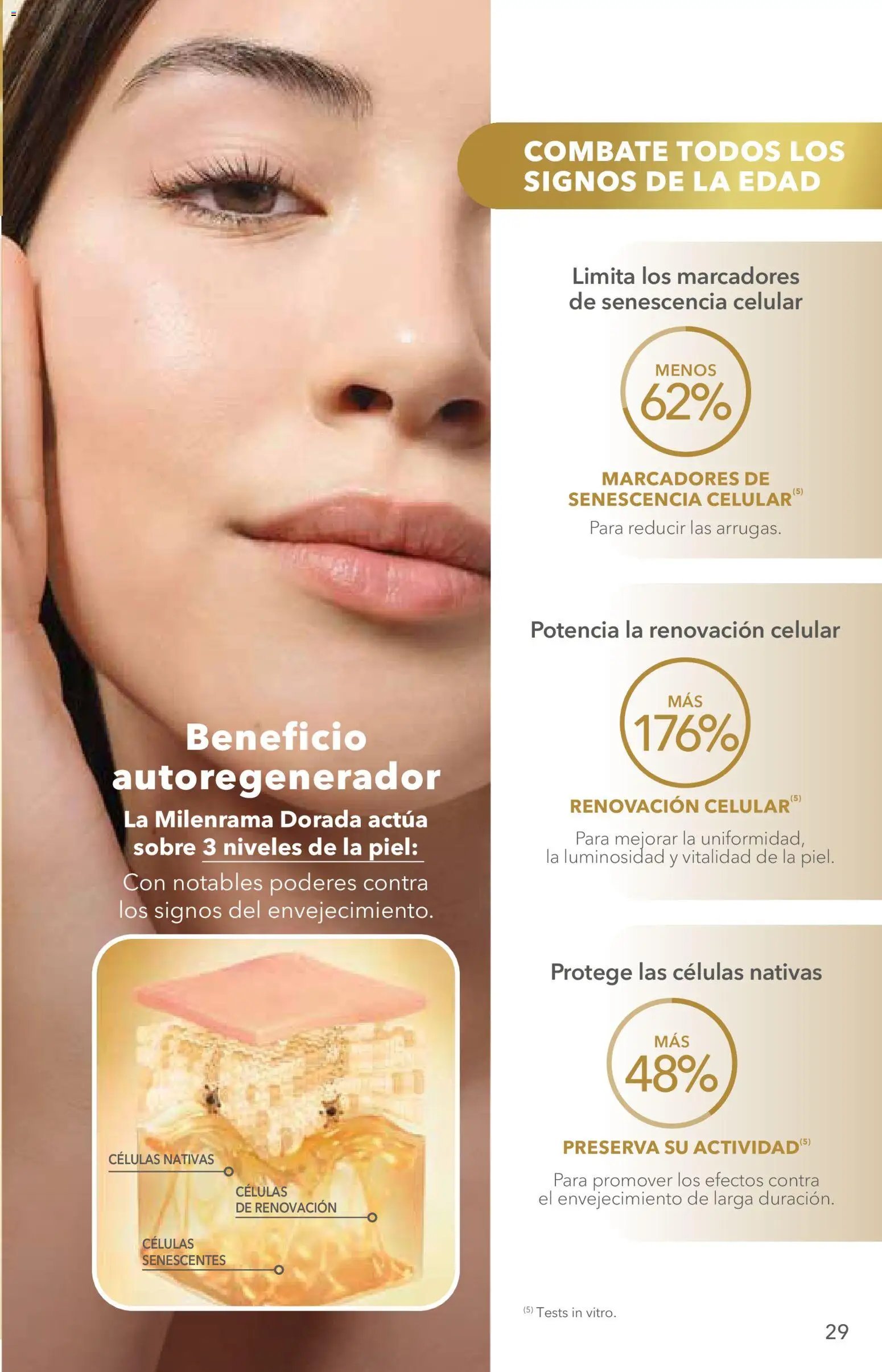 Yves Rocher oferta desde 02/06/2026 Yves Rocher campaña 8 2026