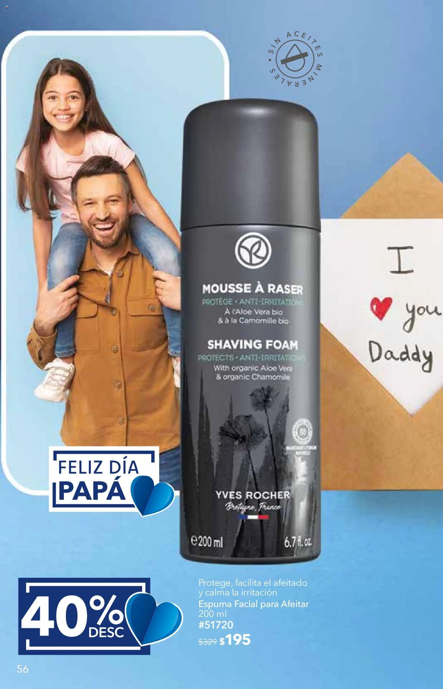 Yves Rocher oferta desde 02/06/2026 Yves Rocher campaña 8 2026