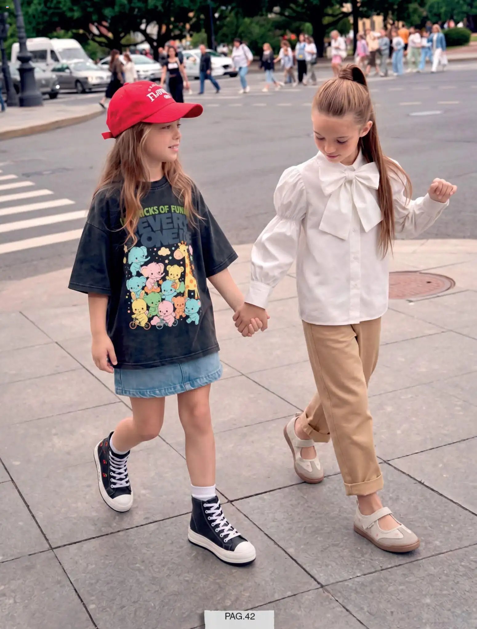 Impuls oferta desde 01/07/2026 Impuls catálogo Niña