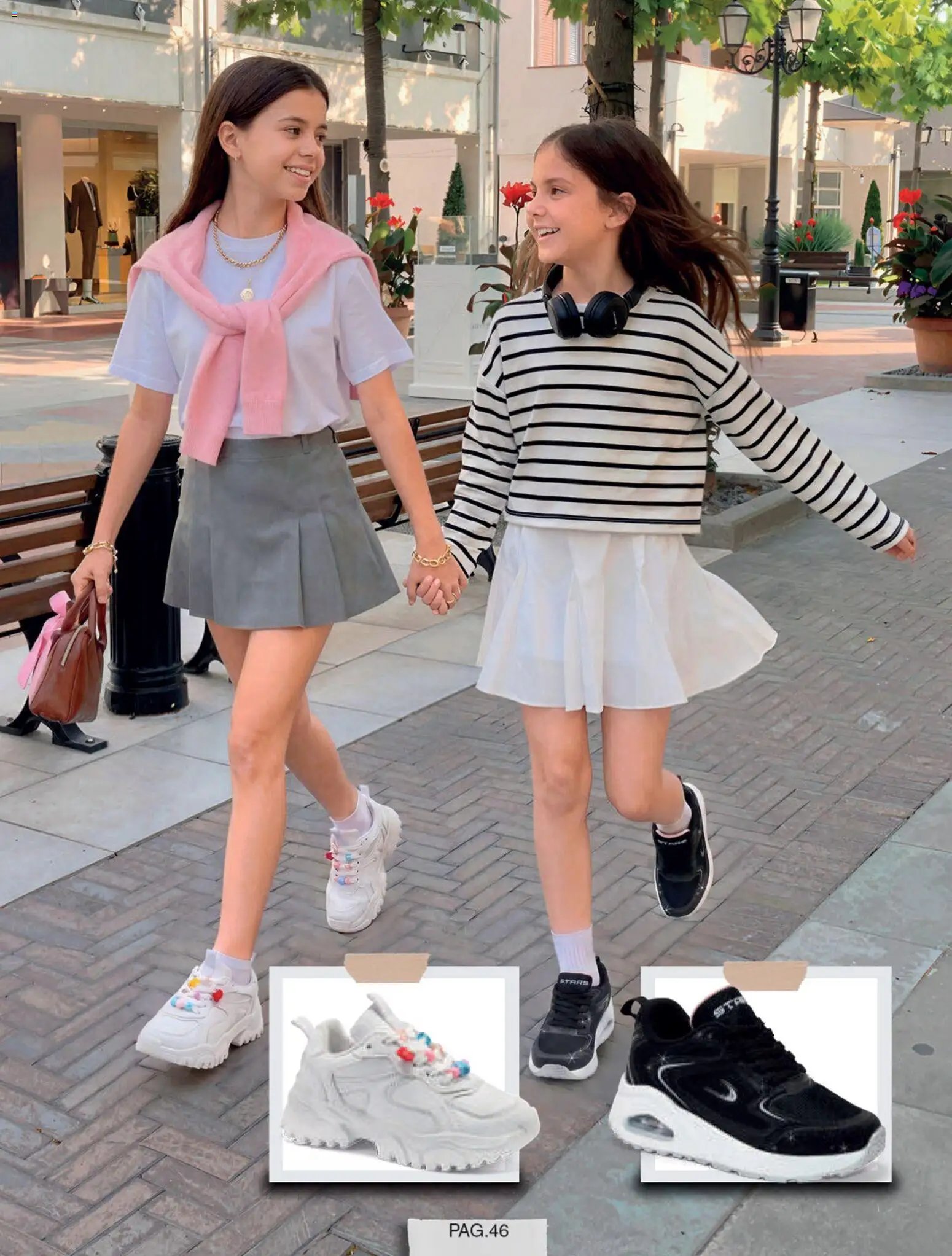 Impuls oferta desde 01/07/2026 Impuls catálogo Niña