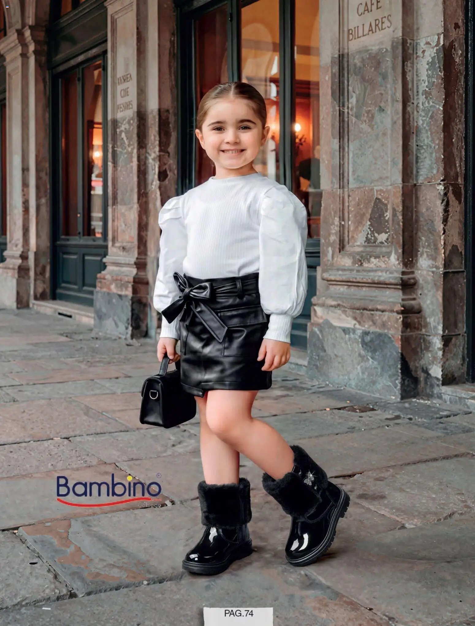 Impuls oferta desde 01/07/2026 Impuls catálogo Niña