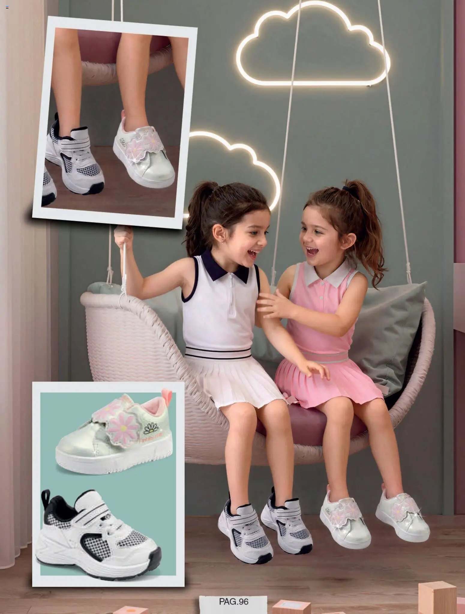 Impuls oferta desde 01/07/2026 Impuls catálogo Niña