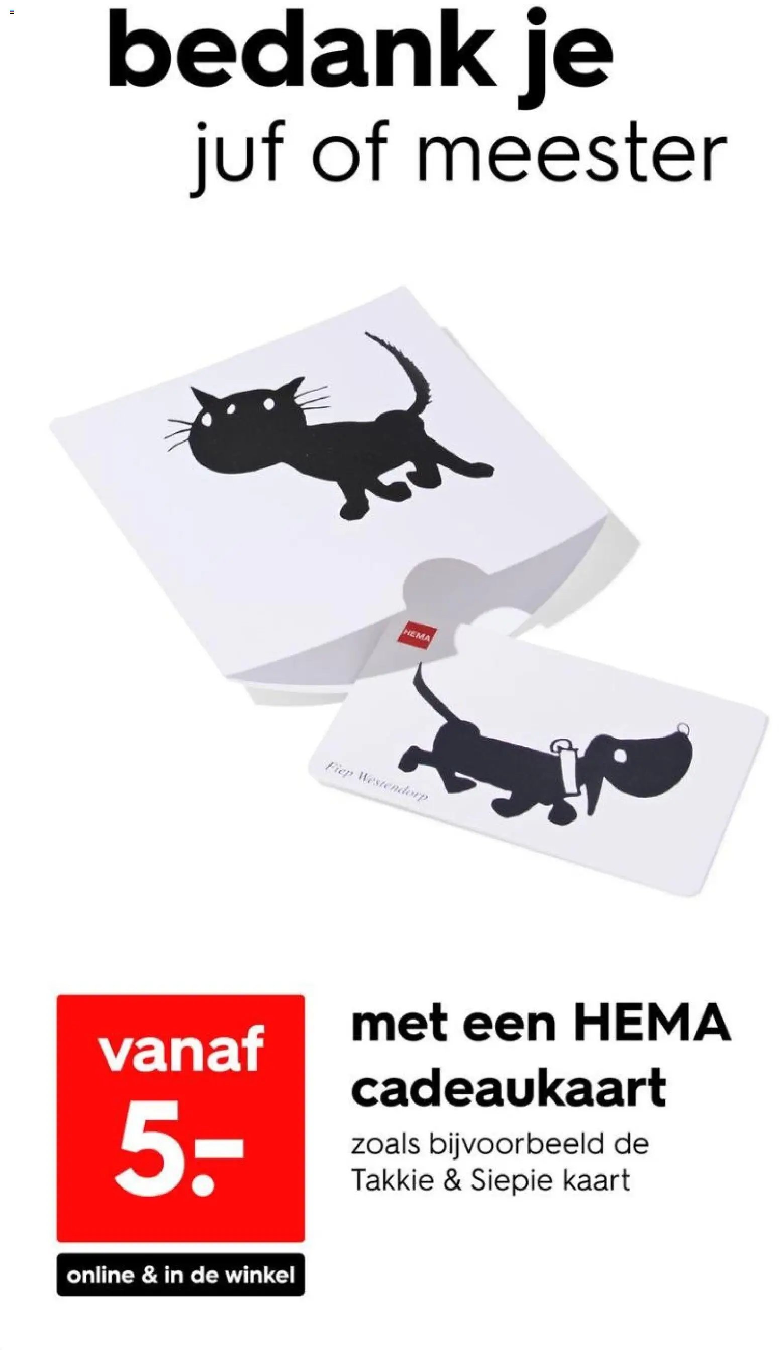 Hema folder van 15-06-2026 Hema folder
