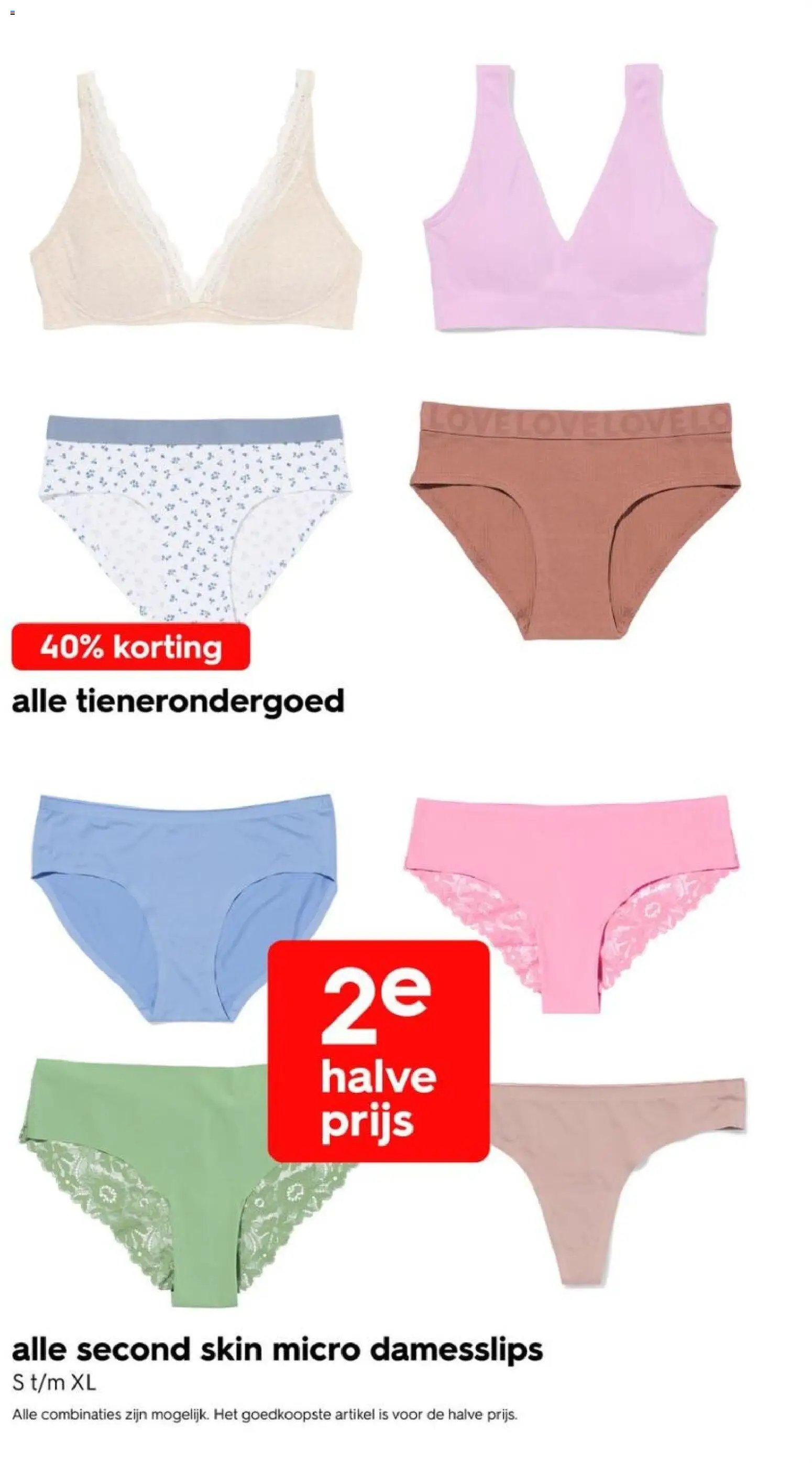 Hema folder van 15-06-2026 Hema folder