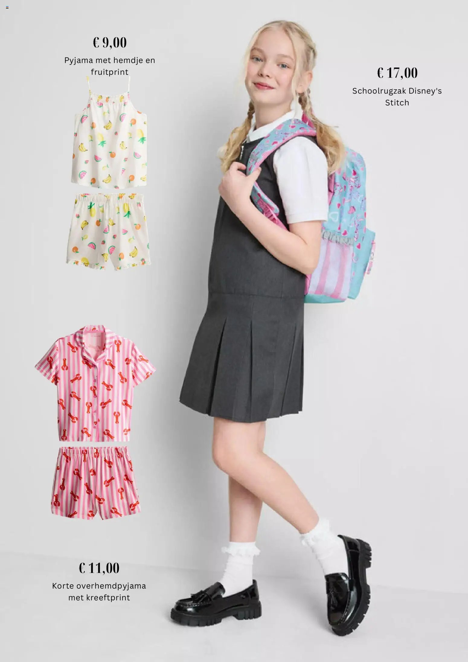 Primark folder van 01-07-2026 Primark folder