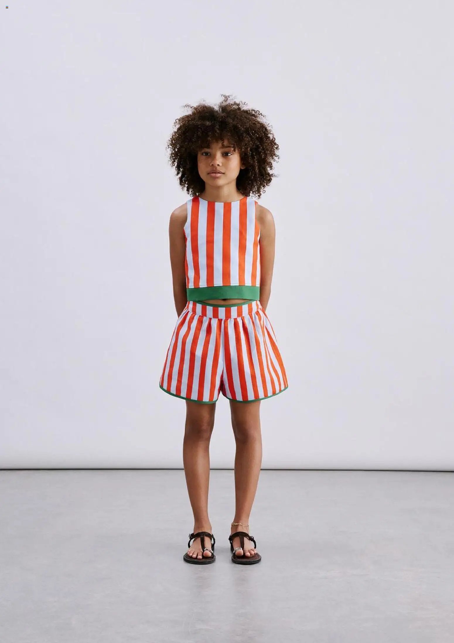 Zara folder van 01-07-2026 Zara folder - New in Girls