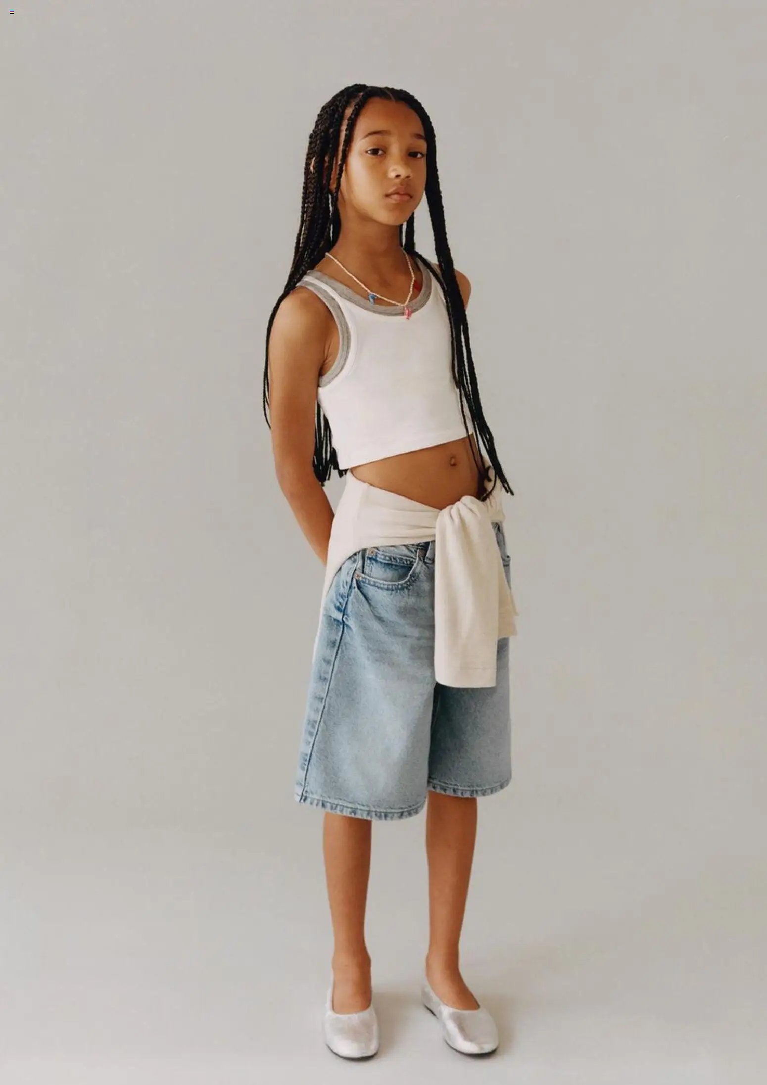 Zara folder van 01-07-2026 Zara folder - New in Girls