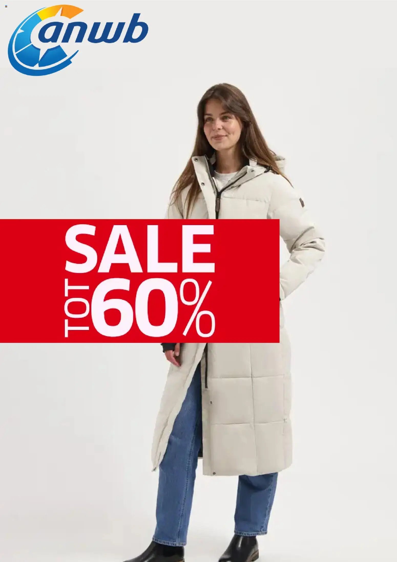 ANWB folder van 01-01-2026 Folder