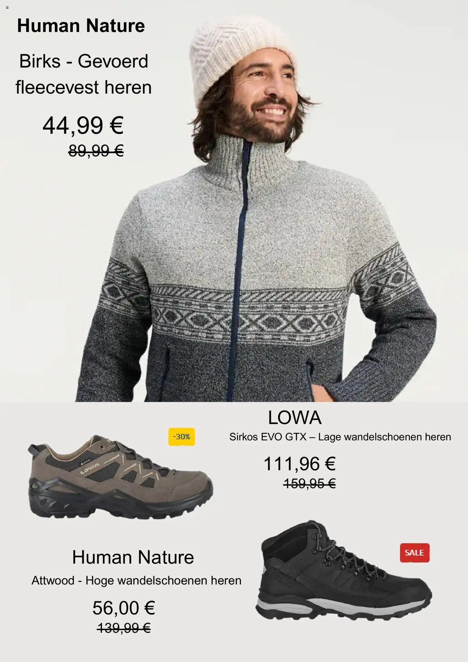 ANWB folder van 01-01-2026 Folder