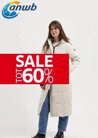 ANWB folder van 01-01-2026 Folder