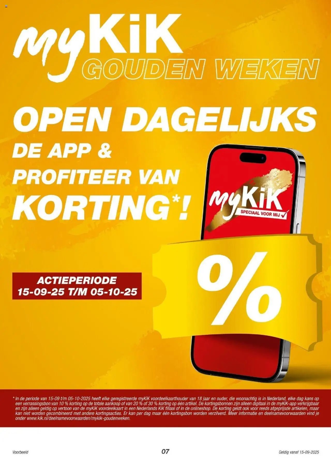 KiK folder van 14-09-2025 Folder (2025-09-14 - 2025-09-21)