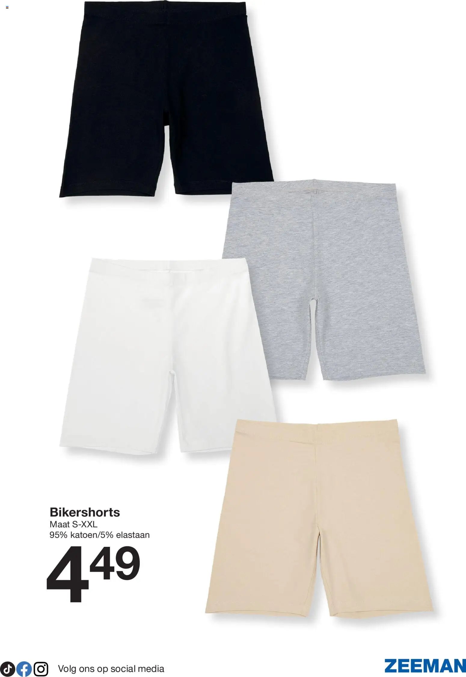 Zeeman folder van 23-05-2026 Zeeman folder