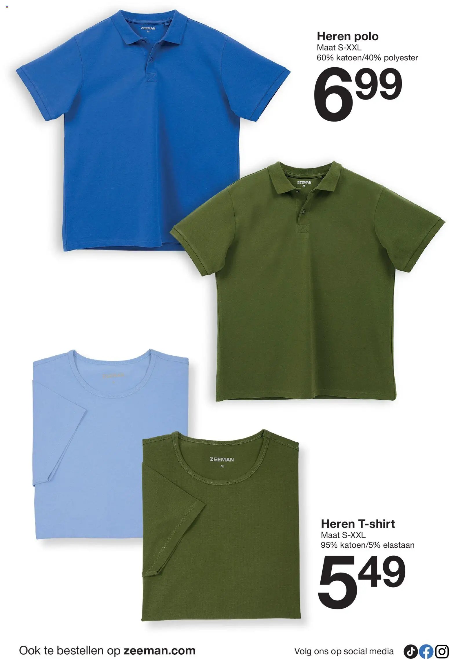 Zeeman folder van 23-05-2026 Zeeman folder